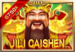 JILI CAISHEN